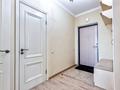 2-бөлмелі пәтер · 70 м² · 21 қабат, Сарайшык 7А, бағасы: 25 000 ₸ в Астане, Есильский р-н — фото 12