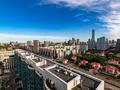 2-бөлмелі пәтер · 70 м² · 21 қабат, Сарайшык 7А, бағасы: 25 000 ₸ в Астане, Есильский р-н — фото 13