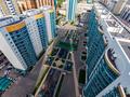 2-бөлмелі пәтер · 70 м² · 21 қабат, Сарайшык 7А, бағасы: 25 000 ₸ в Астане, Есильский р-н — фото 15