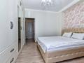 2-бөлмелі пәтер · 70 м² · 21 қабат, Сарайшык 7А, бағасы: 25 000 ₸ в Астане, Есильский р-н — фото 3