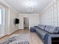 2-бөлмелі пәтер · 70 м² · 21 қабат, Сарайшык 7А, бағасы: 25 000 ₸ в Астане, Есильский р-н — фото 5