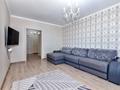 2-бөлмелі пәтер · 70 м² · 21 қабат, Сарайшык 7А, бағасы: 25 000 ₸ в Астане, Есильский р-н — фото 7