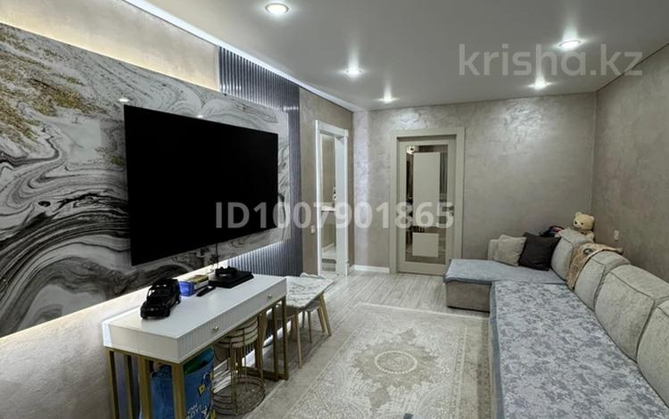 2-бөлмелі пәтер · 45 м² · 2/5 қабат, Лизы Чайкиной 18, бағасы: 21 млн ₸ в Уральске — фото 2
