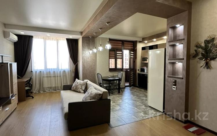 1-бөлмелі пәтер · 48 м² · 12/12 қабат, 17-й мкр, 17 мкрн 7, бағасы: 180 000 ₸ в Актау — фото 2