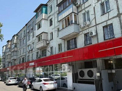 2-бөлмелі пәтер · 45.5 м² · 5/5 қабат, мкр Казахфильм, бағасы: 36.9 млн ₸ в Алматы, Бостандыкский р-н