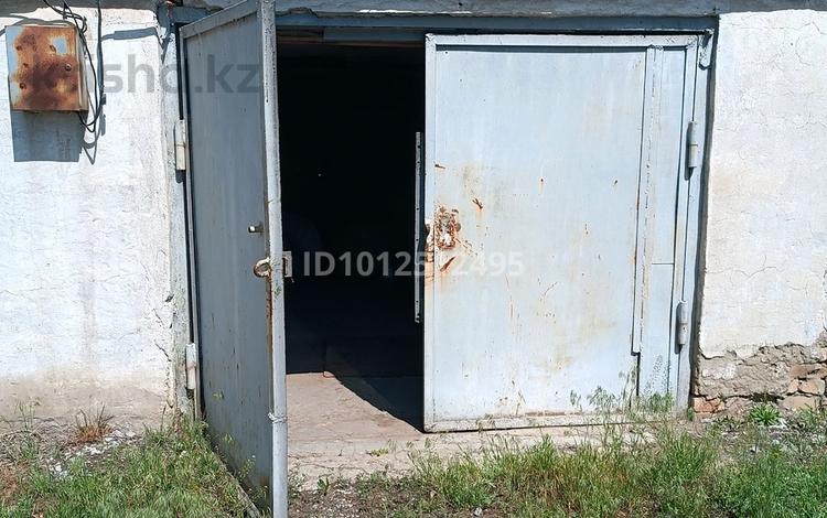 Гараж · 18 м² · Айтекеби 15 — Черемушки, бағасы: 900 000 ₸ в Боралдае (Бурундай), мкр Водник-1 — фото 2