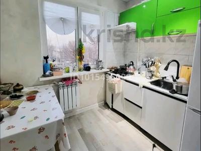 2-комнатная квартира · 47 м² · 4/4 этаж, Жубанова 9 — между Саина и Алтынсарина за 28 млн ₸ в Алматы