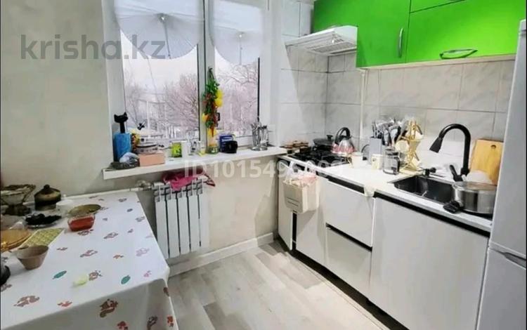 2-комнатная квартира · 47 м² · 4/4 этаж, Жубанова 9 — между Саина и Алтынсарина за 28 млн ₸ в Алматы — фото 2
