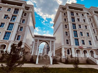 Продажа квартир в Астане: 3-комнатная квартира · 140 м² · 2/6 этаж, Акмешит 19 — Улы Дала за 87 млн 〒 3-комнатная квартира · 140 м² · 2/6 этаж, Акмешит 19 — Улы Дала за 87 млн 〒 в Астане, Есильский р-н