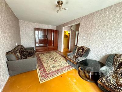 2-комнатная квартира, 44 м², 3/5 этаж, кажымукана 4 за 15.5 млн 〒 в Астане, Алматы р-н
