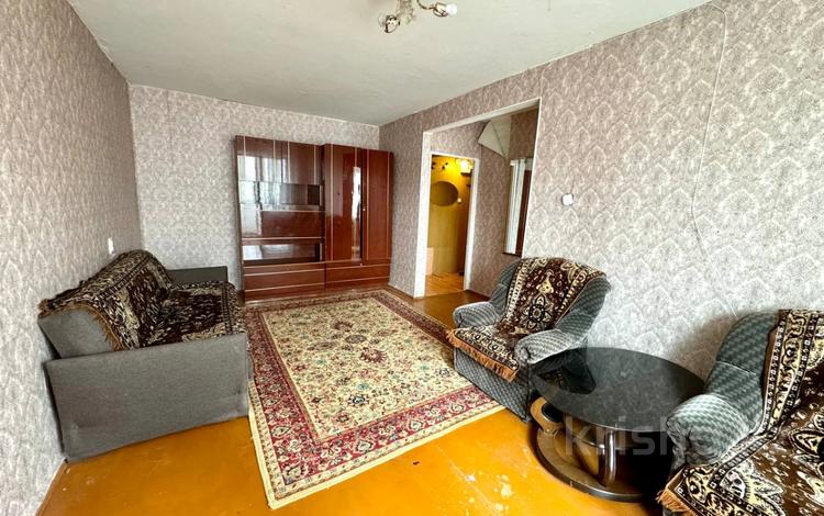 2-комнатная квартира, 44 м², 3/5 этаж, кажымукана 4 за 14.5 млн 〒 в Астане, Алматы р-н — фото 6