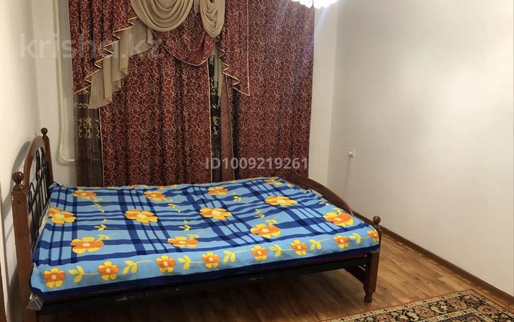 3-комнатная квартира · 61 м², мкр №1 73 — Жубанова Саина за 280 000 ₸ в Алматы, Ауэзовский р-н — фото 2