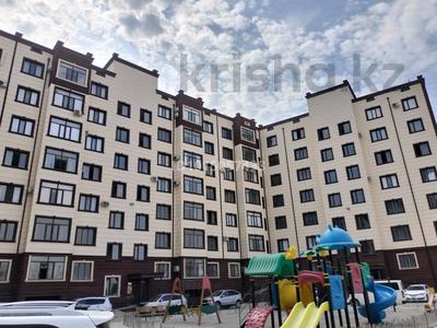 2-комнатная квартира · 56 м² · 5/6 этаж, 20-й мкр 19/1 — отырар сити за 15 млн ₸ в Актау