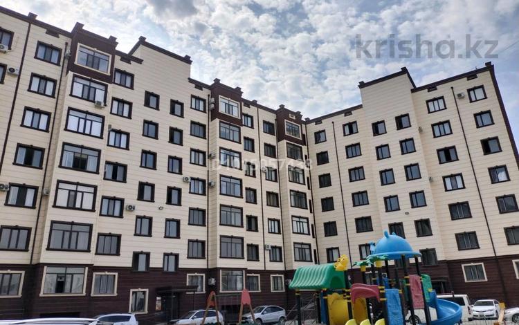 2-комнатная квартира · 56 м² · 5/6 этаж, 20-й мкр 19/1 — отырар сити за 15 млн ₸ в Актау — фото 2