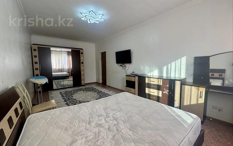 1-комнатная квартира · 43.5 м² · 8/9 этаж, мкр Шугыла 341/2, к4 — Алатау проспект за 26.5 млн 〒 в Алматы, Наурызбайский р-н — фото 20