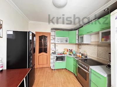 2-комнатная квартира · 54 м² · 7/9 этаж, мкр Юго-Восток, Степной 2 1 за 18.6 млн ₸ в Караганде, Казыбек би р-н