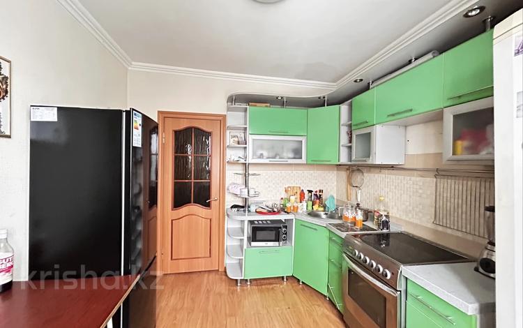 2-комнатная квартира · 54 м² · 7/9 этаж, мкр Юго-Восток, Степной 2 1 за 18.6 млн ₸ в Караганде, Казыбек би р-н — фото 7