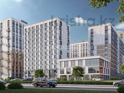 1-комнатная квартира · 38 м² · 9/12 этаж, мкр Акжайык, К. Толеметова 116/96 500 за 23 млн 〒 в Шымкенте, Абайский р-н