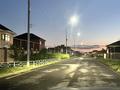 Участок · 10 соток, мкр Уркер, Е 614 9 за 31 млн ₸ в Астане, Нура р-н