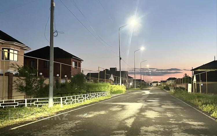 Участок · 10 соток, мкр Уркер, Е 614 9 за 31 млн ₸ в Астане, Нура р-н — фото 2
