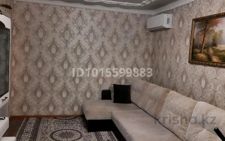 3-комнатная квартира · 68.7 м² · 5/5 этаж, Микрорайон Северо-Западный Строительная д.16 за 26 млн ₸ в Костанае — фото 2