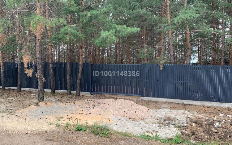Жер телімі · 10 сотық, Луговая 13 30, бағасы: 23 млн ₸ в Кокшетау — фото 12