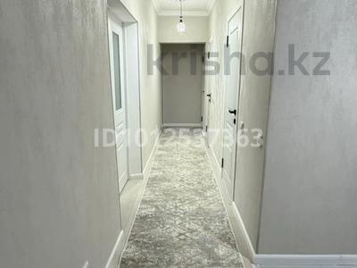 3-комнатная квартира · 80 м² · 9/12 этаж, мкр Нурсат 150 — МЕЧЕТЬ СЕЙИТЖАН ЕСТЬ РЯДОМ ШКОЛА КОНАЕВА за 39 млн ₸ в Шымкенте, Каратауский р-н