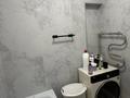 3-комнатная квартира · 80 м² · 9/12 этаж, мкр Нурсат 150 — МЕЧЕТЬ СЕЙИТЖАН ЕСТЬ РЯДОМ ШКОЛА КОНАЕВА за 39 млн ₸ в Шымкенте, Каратауский р-н — фото 9
