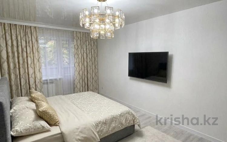 1-бөлмелі пәтер · 38 м² · 2/16 қабат, Болашак — 6 микрорайон, бағасы: 8 000 ₸ в Талдыкоргане — фото 2