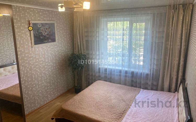 4-комнатная квартира · 82 м² · 1/9 этаж, Чекина 87 — Чекина абая за 240 000 ₸ в Павлодаре — фото 2