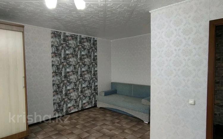 1-комнатная квартира, 35 м², 4/5 этаж помесячно, Украинская за 90 000 〒 в Петропавловске — фото 2