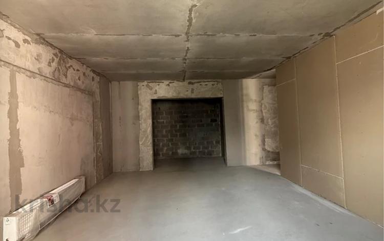 2-бөлмелі пәтер · 87.6 м² · 15/15 қабат, Аль-Фараби, бағасы: 87 млн ₸ в Алматы, Бостандыкский р-н — фото 2
