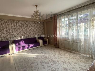 3-комнатная квартира · 92 м² · 2/3 этаж, Самурык 3 — Суртай Бурашев за 300 000 〒 в Каскелене