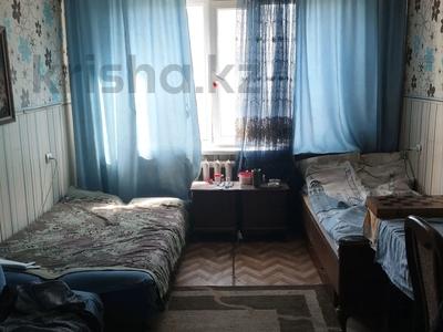 3-комнатная квартира, 62 м², 2/5 этаж, самал за 13.5 млн 〒 в Талдыкоргане, мкр Самал