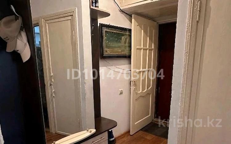 3-бөлмелі пәтер · 50.9 м² · 4/4 қабат, Прянишникова 1 1, бағасы: 18.5 млн ₸ в  — фото 2