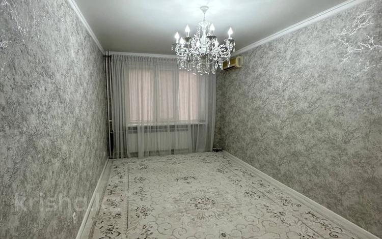 2-комнатная квартира · 58 м² · 1/5 этаж, 14-й мкр, 28 14 за 17.9 млн ₸ в Актау — фото 2