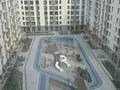 2-комнатная квартира · 66 м² · 8 этаж, мкр Нуркент, Турара Рыскулова 2Б/1 за 60 млн ₸ в Алматы, Алатауский р-н