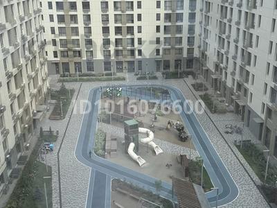 2-комнатная квартира · 66 м² · 8 этаж, мкр Нуркент, Турара Рыскулова 2Б/1 за 60 млн ₸ в Алматы, Алатауский р-н
