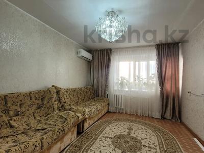 2-комнатная квартира, 50.1 м², 6/10 этаж, Рыскулова за 18 млн 〒 в Семее