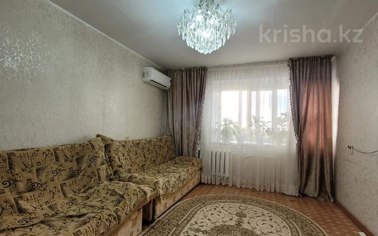 2-комнатная квартира, 50.1 м², 6/10 этаж, Рыскулова за 18 млн 〒 в Семее — фото 3