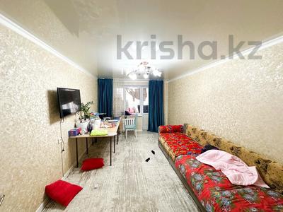 2-комнатная квартира · 56 м² · 1/5 этаж, Жастар 20 за 19.5 млн ₸ в Талдыкоргане, мкр Жастар