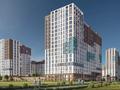 4-комнатная квартира · 118.58 м² · 4/9 этаж, Сагадат Нурмагамбетов 14 стр — ‼️Auez 2 ‼️ГОРЯЧКА с КЛЮЧАМИ ‼️ЛУЧШЕЕ ПРЕДЛОЖЕНИЕ, МОЖНО НАЧИНАТЬ РЕМОНТ за 74 млн ₸ в Астане, Сарайшык р-н — фото 4