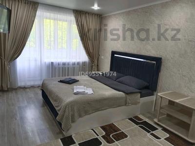 1-комнатная квартира · 35 м² · 2/5 этаж, Чернышевского за 3 000 〒 в Темиртау