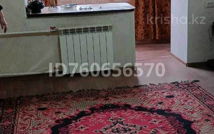 1-комнатная квартира · 35 м² · 3/4 этаж, Жарокова 150в — Жарокова-сатпаева за 250 000 ₸ в Алматы, Бостандыкский р-н — фото 2