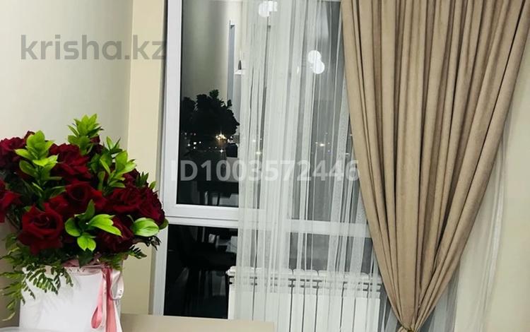 1 бөлме · 43 м² · 7 қабат, мкр Кайрат, Кайрат, Пк кунаева 151/20 151/20, бағасы: 80 000 ₸ в Алматы, Турксибский р-н — фото 2