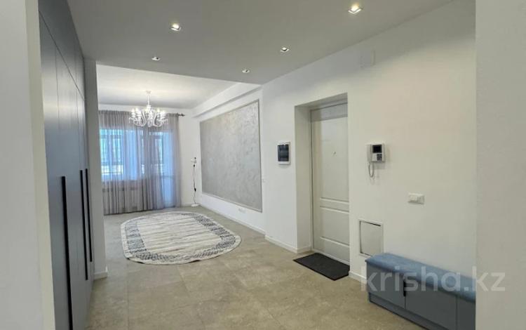 4-комнатная квартира · 148.9 м² · 7/7 этаж, Мәңгілік Ел 37 — Ұлытау аллеясы за 1.2 млн ₸ в Астане, Есильский р-н — фото 9