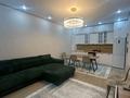 2-комнатная квартира · 56.2 м² · 2/12 этаж, Розыбакиева 181а за 66 млн ₸ в Алматы, Бостандыкский р-н — фото 5