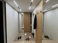 3-бөлмелі пәтер · 100 м² · 12/16 қабат, Каныша Сатпаева 133/1, бағасы: 90 млн ₸ в Алматы, Бостандыкский р-н — фото 2