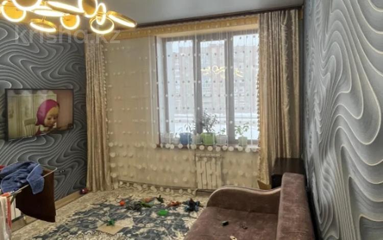 3-бөлмелі пәтер · 79 м² · 2/12 қабат, Казыбек Би 9/1, бағасы: 47 млн ₸ в Усть-Каменогорске — фото 25