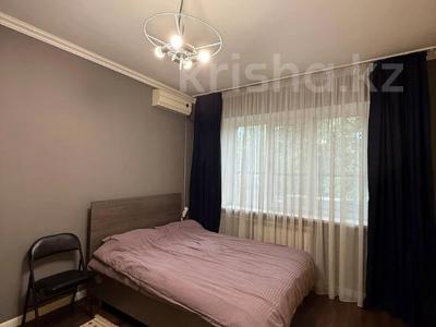 1-бөлмелі пәтер · 40 м² · 2/9 қабат, Толе би — Муканова, бағасы: 40 млн ₸ в Алматы, Алмалинский р-н